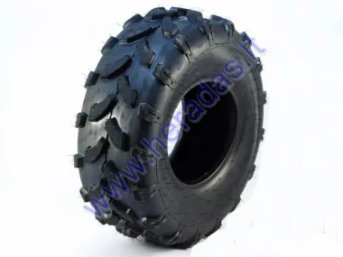 Tyre for quad bike 180/80-R8