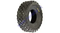 TYRE FOR QUAD BIKE  180/80-R8 SUNF A015