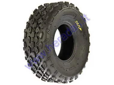 TYRE FOR QUAD BIKE  180/80-R8 SUNF A015