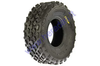 TYRE FOR QUAD BIKE  180/80-R8 SUNF A015