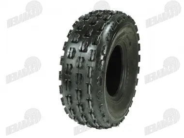 Keturračio padanga 180/80-R8