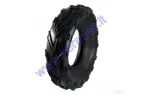 Tyre for quad bike 180/90-R10