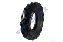 Tyre for quad bike 180/90-R10