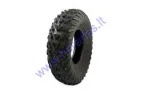 Tyre for quad bike 180/90-R10 35F A007 SUNF