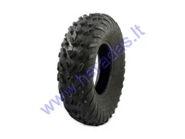 Tyre for quad bike 180/90-R10 35F A007 SUNF