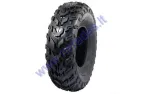 Tyre for quad bike 180/90-R10 35J A007