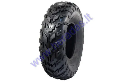 Tyre for quad bike 180/90-R10 35J A007