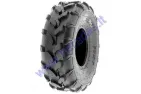 Tyre for quad bike 180/90-R8