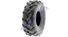 Tyre for quad bike 180/90-R8