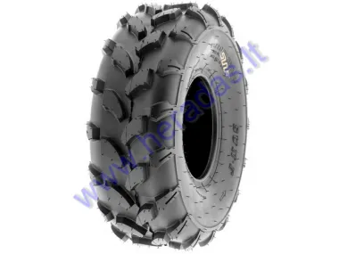 Tyre for quad bike 180/90-R8