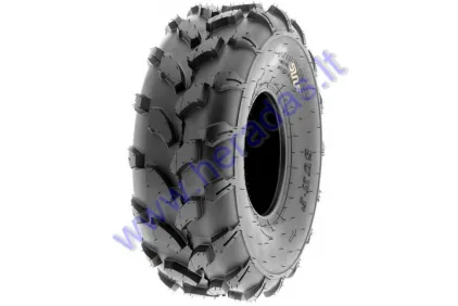 Tyre for quad bike 180/90-R8