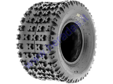 Tyre for quad bike 18X10-8 22J MAXXIS RAZR MX