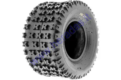 Tyre for quad bike 18X10-8 22J MAXXIS RAZR MX