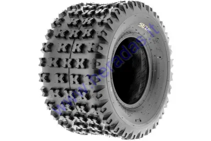 KETURRAČIO PADANGA 18X10-8 42N Sunf