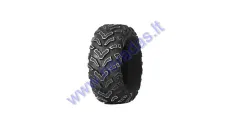 KETURRAČIO PADANGA 18x7-R7 shinko SR901