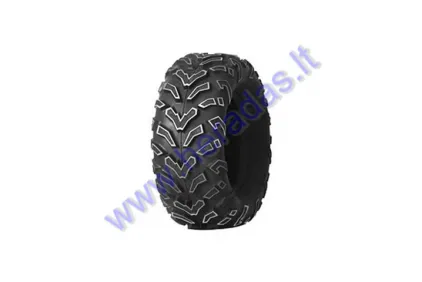 KETURRAČIO PADANGA 18x7-R7 shinko SR901