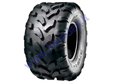 KETURRAČIO PADANGA 18x7-R8 A003