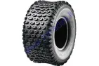 Tyre for quad bike 200/55-R7