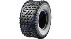 Tyre for quad bike 200/55-R7