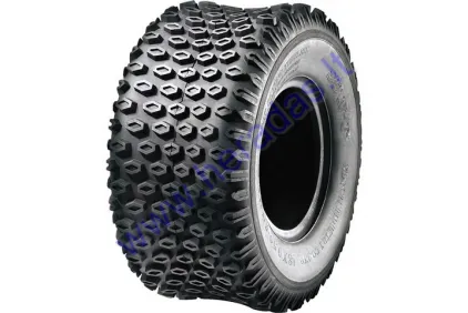 Tyre for quad bike 200/55-R7