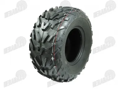 Keturračio padanga 200/55-R7