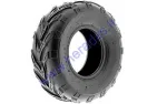 Tyre for quad bike 200/55-R7