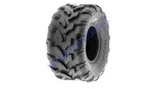 Keturračio padanga 20x10-R8 R8