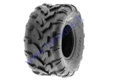 Keturračio padanga 20x10-R8 R8