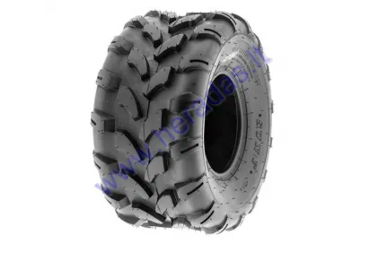 TYRE FOR QUAD BIKE 20x10-R8 R8