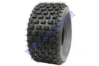 Keturračio padanga 20x10-R9 P336 Wanda