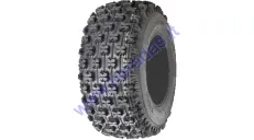 Keturračio padanga 20X11-R10 P357 TL 4PR