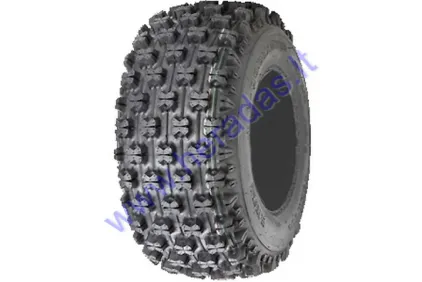 Keturračio padanga 20X11-R10 P357 TL 4PR