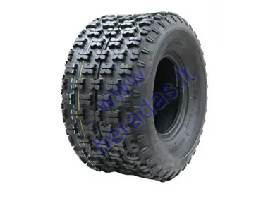 Keturračio padanga 20X11-R9 P357 TL 6PR