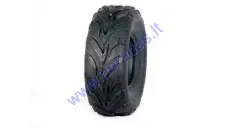 Keturračio padanga 20x7-R8