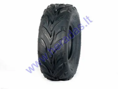 Keturračio padanga 20x7-R8