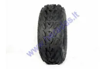 Keturračio padanga 20x7-R8 DOT 2012metai.