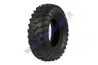 ATV tyre