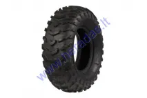 ATV tyre