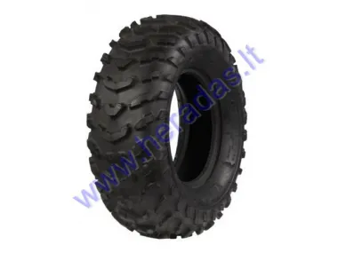 ATV tyre