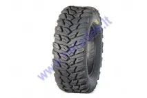 Tyre for quad bike 225/65-R14