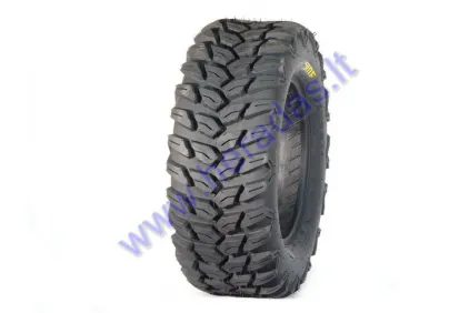 Tyre for quad bike 225/65-R14