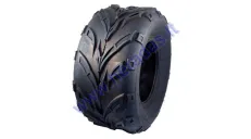 TYRE FOR QUAD BIKE 22x10-R10