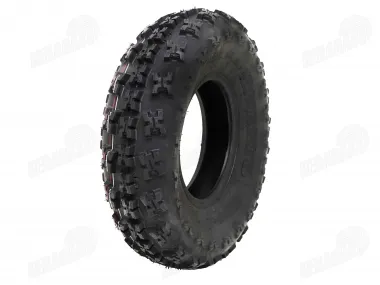 TYRE FOR QUAD BIKE 22x7-R10 JOURNEY P3076