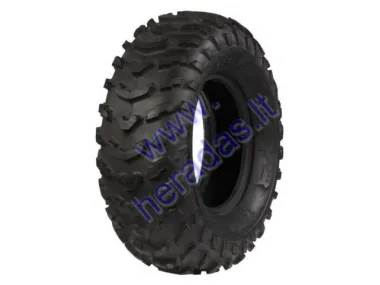 TYRE FOR QUAD BIKE 22x7-R10 P356