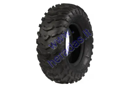 TYRE FOR QUAD BIKE 22x7-R10 P356