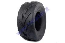 Tyre for quad bike 230/60-R10