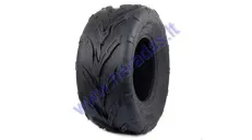 Tyre for quad bike 230/60-R10