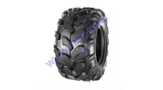 Tyre for quad bike 240/50-R8 33F