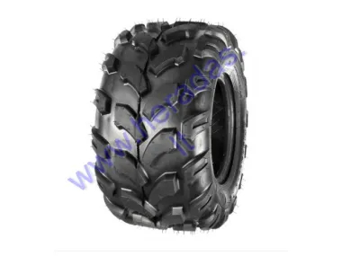 Tyre for quad bike 240/50-R8 33F