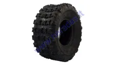 Tyre for quad bike 240/50-R8 33F A018